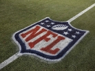 The NFL logo