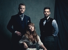 The Lone Bellow's self-titled debut comes out Jan. 22. The Lone Bellow's self-titled debut comes out Jan. 22.