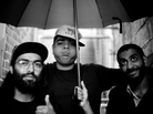Das Racist, in happier times.