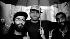Das Racist, in happier times. Das Racist, in happier times.
