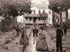 The Fall of the House of Dixie is by Civil War historian Bruce Levine.