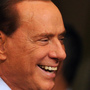Former Prime Minister Silvio Berlusconi (left) has returned to Italy's political scene in advance of next month's election. Also in the race is the current Prime Minister Mario Monti (right). They are shown here in November 2011 as Monti took over for Berlusconi. Former Prime Minister Silvio Berlusconi (left) has returned to Italy's political scene in advance of next month's election. Also in the race is the current Prime Minister Mario Monti (right). They are shown here in November 2011 as Monti took over for Berlusconi.