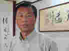 Former civil servant Wang Xiaofang is the author of 13 books on "bureaucracy literature," including The Civil Servant's Notebook, which recently was translated into English. Former civil servant Wang Xiaofang is the author of 13 books on "bureaucracy literature," including The Civil Servant's Notebook, which recently was translated into English.