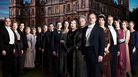 The cast of Season 3 of the worldwide smash series Downton Abbey. The cast of Season 3 of the worldwide smash series Downton Abbey.