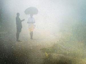 Jan. 7-13: Haiti, Watergate, The Universe And 'Religion For Atheists'