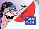 Cartoon Standard Promo Cartoon Standard Promo