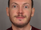James Holmes faces multiple counts of first-degree murder and attempted murder in the July 20 theater shooting in Aurora, Colo. Here, he's seen in a photo from the Arapahoe County Sheriff's Office. James Holmes faces multiple counts of first-degree murder and attempted murder in the July 20 theater shooting in Aurora, Colo. Here, he's seen in a photo from the Arapahoe County Sheriff's Office.