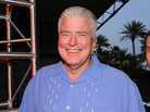 TV personality Huell Howser died of natural causes Sunday night, according to KCET. Here, he's seen at the Coachella Valley Music and Arts Festival in 2008. TV personality Huell Howser died of natural causes Sunday night, according to KCET. Here, he's seen at the Coachella Valley Music and Arts Festival in 2008.