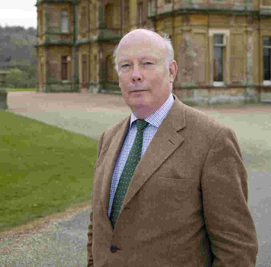 Julian Fellowes, the creator of Downton Abbey, also wrote the scripts for films such as Gosford Park, The Young Victoria, Vanity Fair and The Tourist.