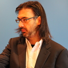 Violinist Leonidas Kavakos. Violinist Leonidas Kavakos.