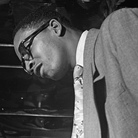 Milt Jackson. Milt Jackson.