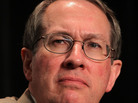 Rep. Bob Goodlatte, R-Va., the new House Judiciary Committee chairman, is a former immigration attorney who has taken a hard line against Democratic proposals. Rep. Bob Goodlatte, R-Va., the new House Judiciary Committee chairman, is a former immigration attorney who has taken a hard line against Democratic proposals.