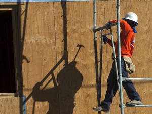 U.S. employers added 155,000 jobs in December, a steady gain that shows hiring held up during the tense negotiations to resolve the fiscal cliff. But the unemployment rate remained at 7.8 percent last month.