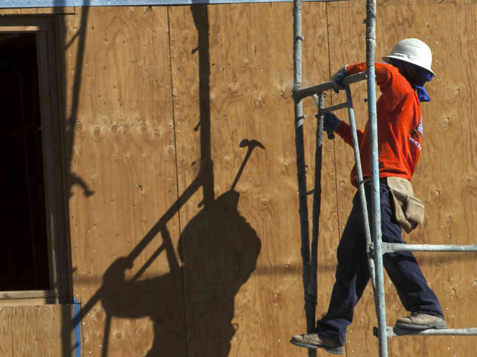 U.S. employers added 155,000 jobs in December, a steady gain that shows hiring held up during the tense negotiations to resolve the fiscal cliff. But the unemployment rate remained at 7.8 percent last month.
