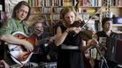 Black Prairie performs a Tiny Desk Concert on Nov. 9, 2012. Black Prairie performs a Tiny Desk Concert on Nov. 9, 2012.