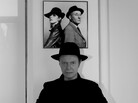 David Bowie's 30th studio album, The Next Day, will come out on March 12. David Bowie's 30th studio album, The Next Day, will come out on March 12.