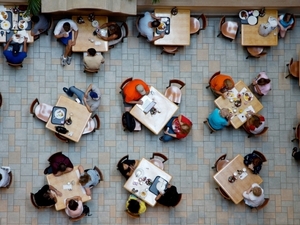 A recent settlement between a university and the Justice Department may encourage institutions to better accommodate students with food allergies.