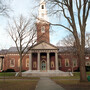 Top schools like Harvard, seen here in 2000, often offer scholarships and other financial incentives, but they are finding it hard to increase the socioeconomic diversity on campus. Top schools like Harvard, seen here in 2000, often offer scholarships and other financial incentives, but they are finding it hard to increase the socioeconomic diversity on campus.