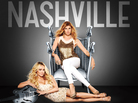 Connie Britton (pictured) and Hayden Panetierre star as country singers of different generations on the ABC series Nashville. Connie Britton (pictured) and Hayden Panetierre star as country singers of different generations on the ABC series Nashville.