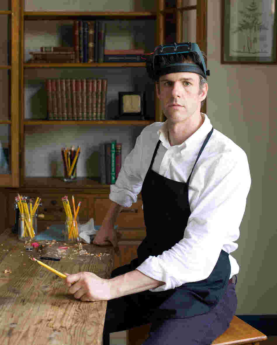 David Rees.