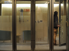 A man enters a UBS bank in Hong Kong last month. The Swiss banking giant agreed in 2009 to identify the names of its U.S. account holders, part of a push by banking regulators to make it harder to hide income. A man enters a UBS bank in Hong Kong last month. The Swiss banking giant agreed in 2009 to identify the names of its U.S. account holders, part of a push by banking regulators to make it harder to hide income.