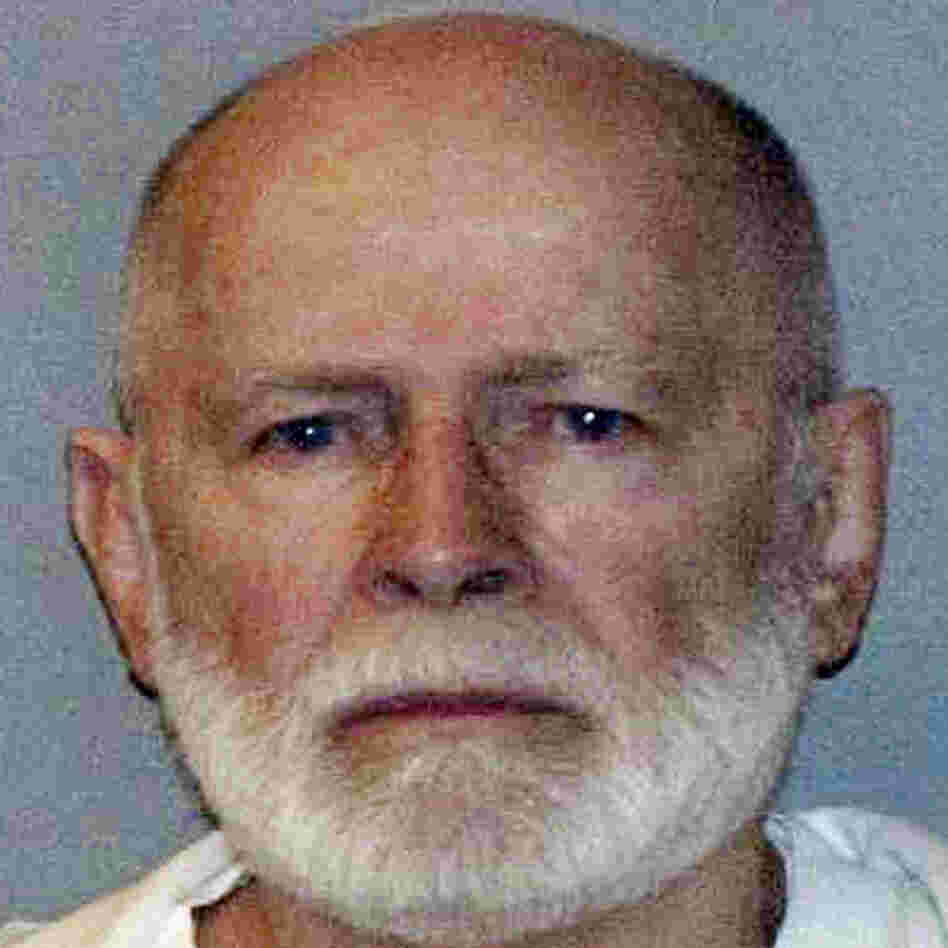 A June 23, 2011 booking photo of Bulger provided by the U.S. Marshals Service. His lawyer is pushing for to get a new judge for his case.