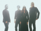 The Besnard Lakes The Besnard Lakes