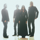 The Besnard Lakes