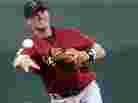 Craig Biggio of the Houston Astros led the 2013 Hall of Fame voting, but fell short of the 75 percent required for induction in Cooperstown. No players were chosen in the balloting.