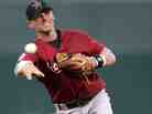 Craig Biggio of the Houston Astros led the 2013 Hall of Fame voting, but fell short of the 75 percent required for induction in Cooperstown. No players were chosen in the balloting.