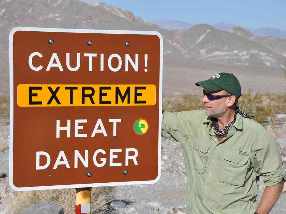 Bill Streever is a biologist focusing on habitat restoration and ecosystem monitoring. He lives in Alaska.