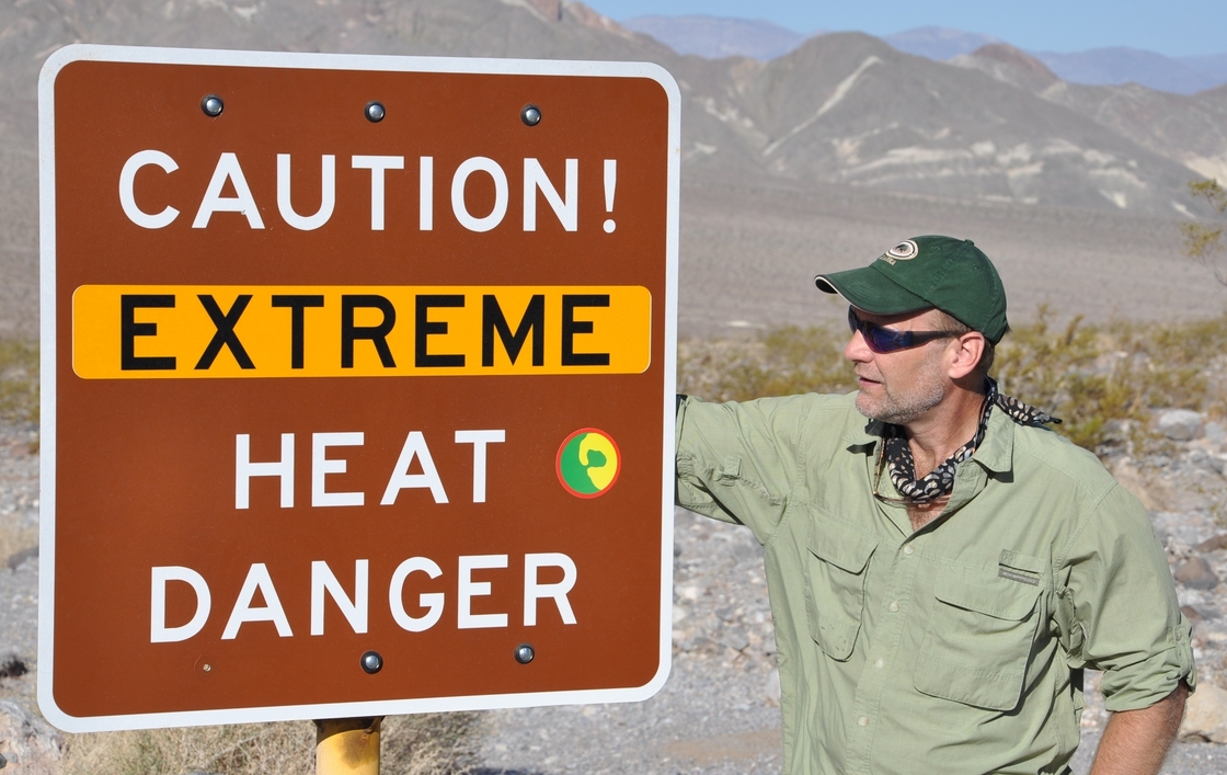 Bill Streever is a biologist focusing on habitat restoration and ecosystem monitoring. He lives in Alaska.