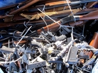 Guns are piled inside a crate outside a police station in Tucson, Ariz., on Tuesday during a buyback. Tuesday marked the second anniversary of when a gunman opened fire on former Rep. Gabrielle Giffords as she met with constituents in 2011, killing six people and leaving 12 others injured. Guns are piled inside a crate outside a police station in Tucson, Ariz., on Tuesday during a buyback. Tuesday marked the second anniversary of when a gunman opened fire on former Rep. Gabrielle Giffords as she met with constituents in 2011, killing six people and leaving 12 others injured.