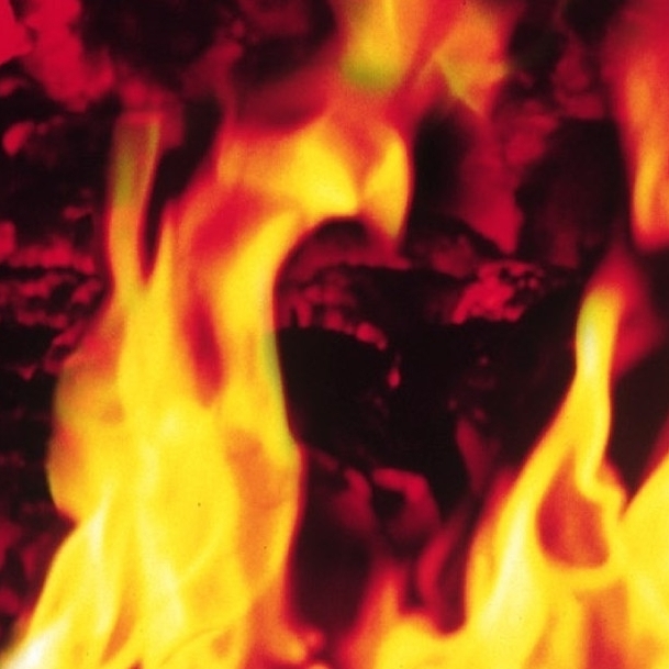 Heat: Adventures in the World's Fiery Places