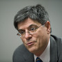 Jack Lew, current White House chief of staff. He's likely to be the nominee for treasury secretary. Jack Lew, current White House chief of staff. He's likely to be the nominee for treasury secretary.
