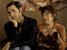 Forced to move back home with his family after a messy breakup, Reuben (Nicolas Maury) must come to terms with both his mother (Carmen Maura) and his French-Jewish roots. Forced to move back home with his family after a messy breakup, Reuben (Nicolas Maury) must come to terms with both his mother (Carmen Maura) and his French-Jewish roots.