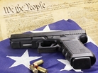 The Second Amendment is short on words but long on dispute. The Second Amendment is short on words but long on dispute.