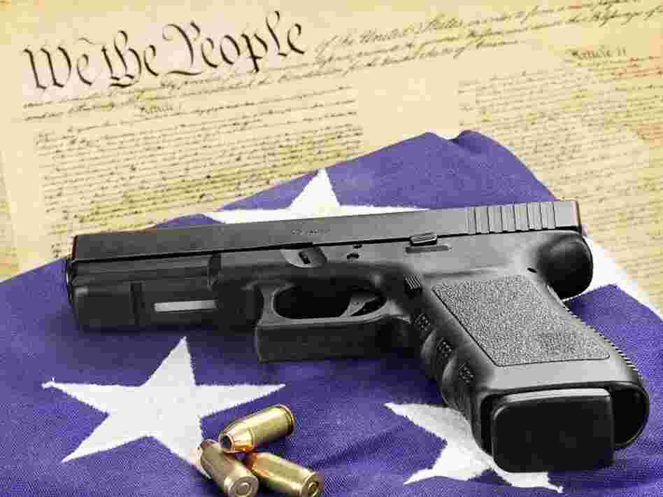 Second amendment to the constitution essay contest