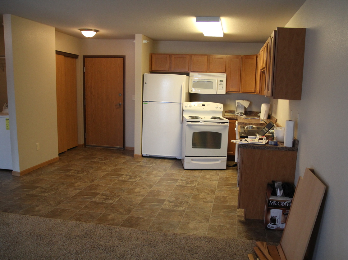 Yours, for $2,100 a month