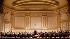 Gustavo Dudamel conducts Simon Bolivar Symphony Orchestra of Venezuela at Carnegie Hall. Gustavo Dudamel conducts Simon Bolivar Symphony Orchestra of Venezuela at Carnegie Hall.