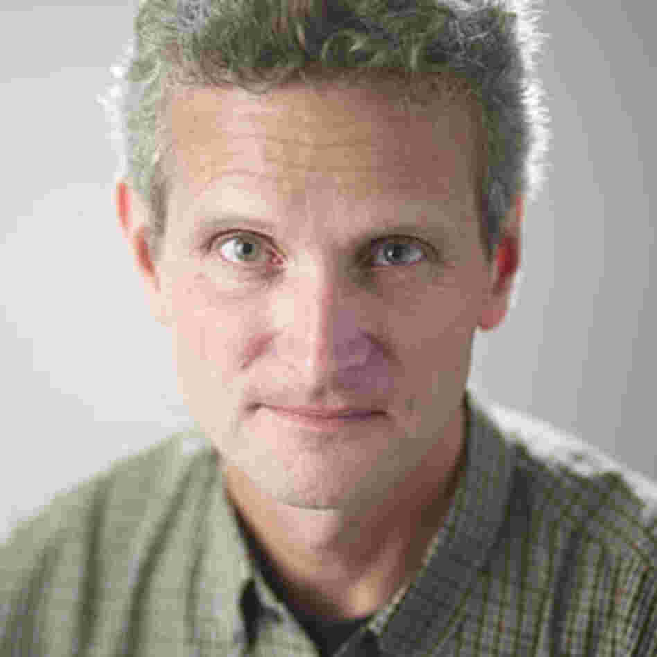 Salopek has reported for years from Africa, Asia and Latin America, and has won two Pulitzer Prizes. Salopek has reported for years from Africa, Asia and Latin America, and has won two Pulitzer Prizes.