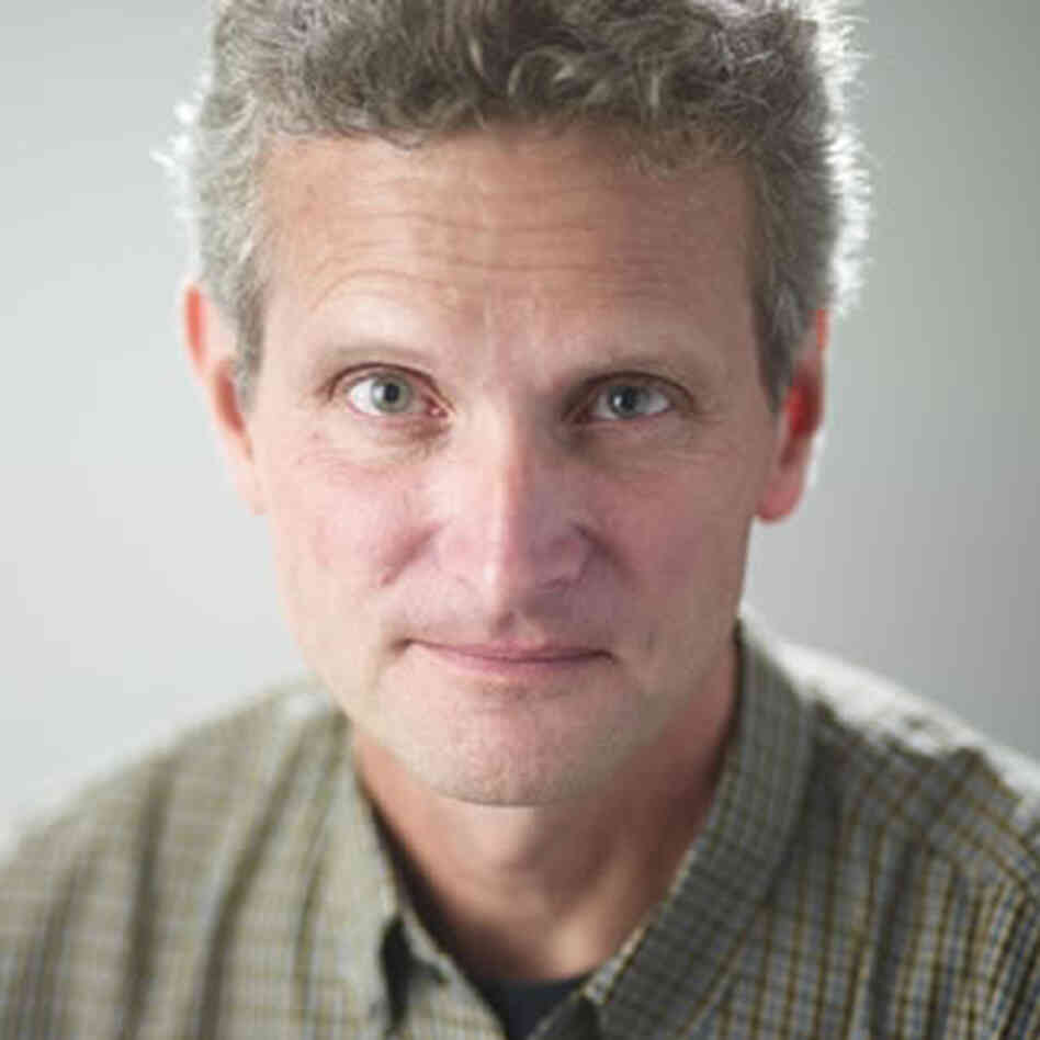 Salopek has reported for years from Africa, Asia and Latin America, and has won two Pulitzer Prizes. Salopek has reported for years from Africa, Asia and Latin America, and has won two Pulitzer Prizes.