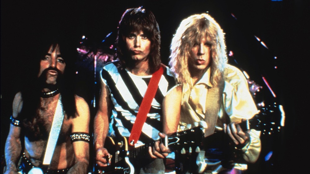 If you know some mice that took This Is Spinal Tap too literally, they might want to know about an experiment to restore hearing with a failed Alzheimer's drug.