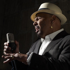 Aaron Neville's My True Story comes out on Jan. 22. Aaron Neville's My True Story comes out on Jan. 22.