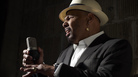 Aaron Neville's My True Story comes out on Jan. 22. Aaron Neville's My True Story comes out on Jan. 22.