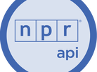 The NPR badge for Codecademy API courses. The NPR badge for Codecademy API courses.