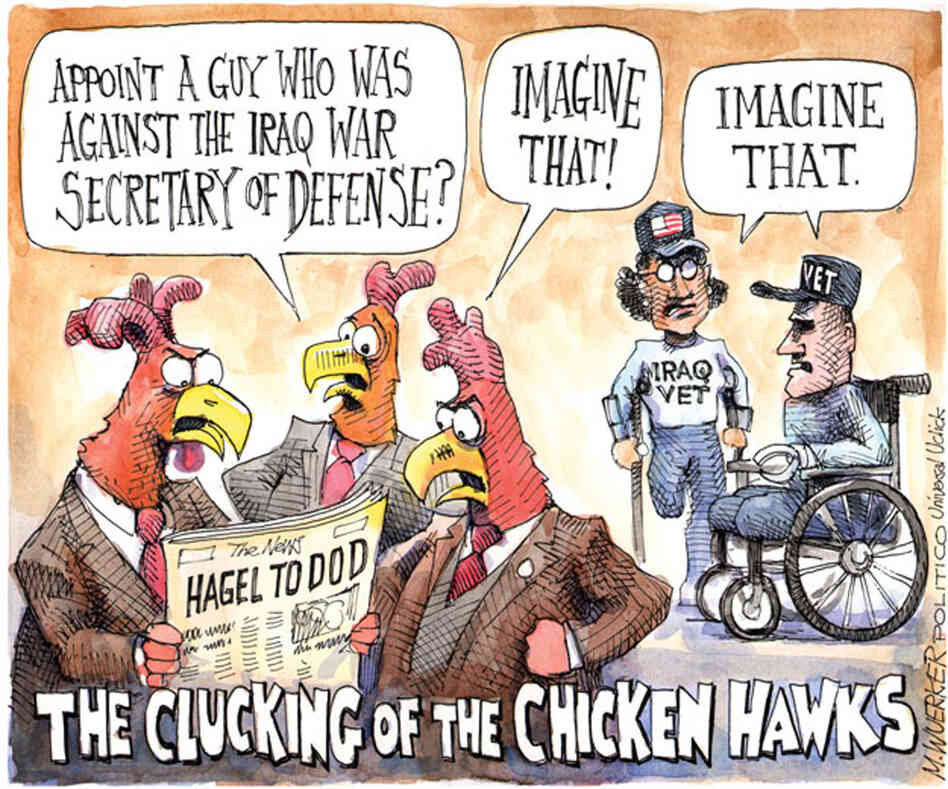 cartoonistgroup.com