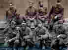 The fight to integrate the U.S. military began with the Revolutionary War, says author Rawn James, Jr.