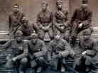 The fight to integrate the U.S. military began with the Revolutionary War, says author Rawn James, Jr. The fight to integrate the U.S. military began with the Revolutionary War, says author Rawn James, Jr.