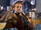 As leader of the murderous Oodie brothers, Brick (Clayne Crawford) takes care to target only the worst criminals in the Deep South. As leader of the murderous Oodie brothers, Brick (Clayne Crawford) takes care to target only the worst criminals in the Deep South.